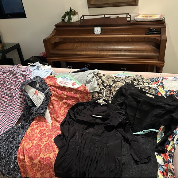 maternity bundle #3 - Picture 13 of 15